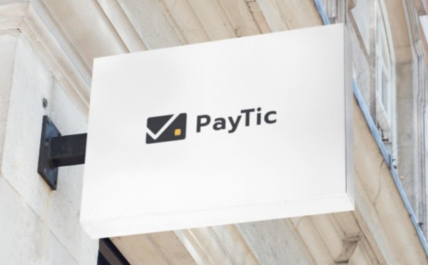 CDG Invest entre au capital de la fintech PayTic