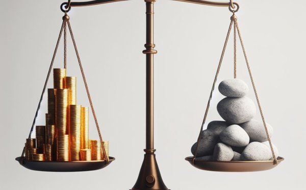 Pulsion d'inégalité et Souffle d'égalité