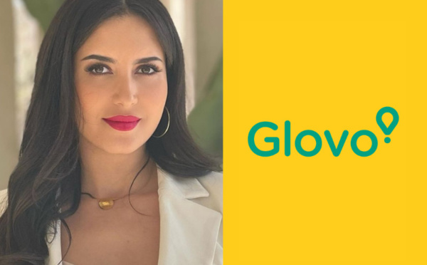 Jihan Kidari accuse Glovo : réaction publique massive