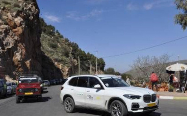 Rallye national du Corps diplomatique: ce qu’il faut savoir sur la 19e édition