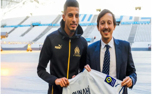 “La CAN, on doit la respecter” : la déclaration forte du président de l’OM, Pablo Longoria