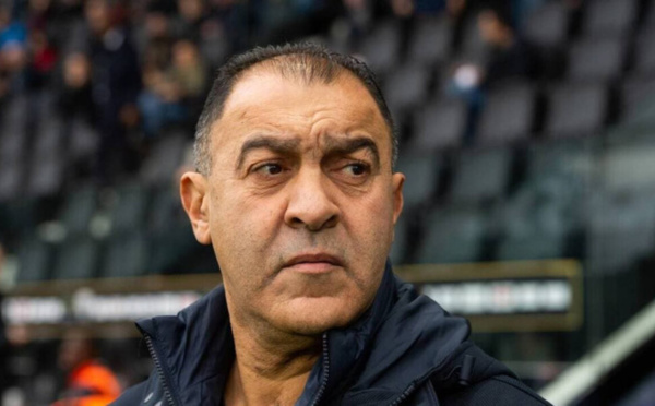 Lions de l’Atlas : Abdellah Bouhazama rejoint le staff technique de Regragui, à la place d’Amzine