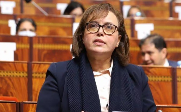 Aawatif Hayar : le Maroc s’est engagé pour le bien-être familial