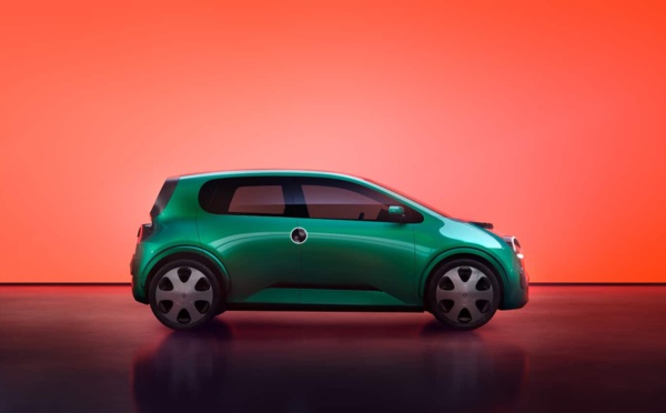 Renault appelle à l'union Européenne face à la féroce concurrence des voitures électriques Chinoises