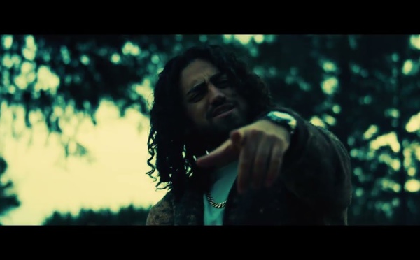 Ali Gatie - Does He Know