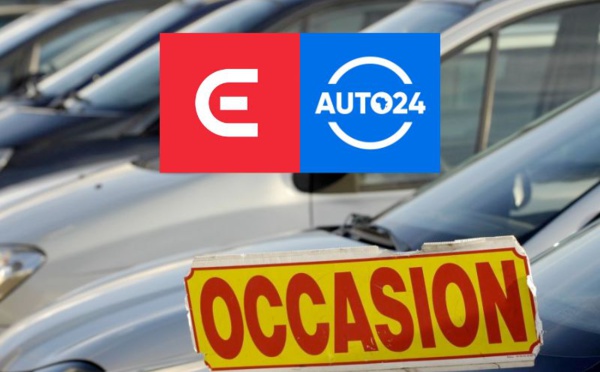 ​Eqdom et AUTO24.ma : Le duo dynamique qui transforme l'achat de voitures d’occasion au Maroc
