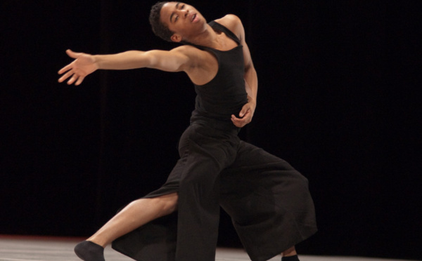 Le festival de danse contemporaine à Marrakech brille avec des performances magistrales