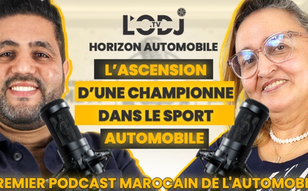 Horizon Automobile : L’ascension d’une championne dans le sport automobile !