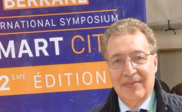 Smart City, Berkane tête de pont de la « e-gouvernance »