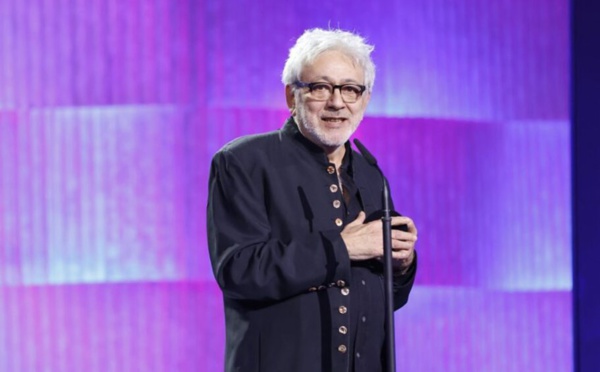 29è Festival de Tétouan du cinéma méditerranéen : Le palestinien Elya Suleiman président du jury 