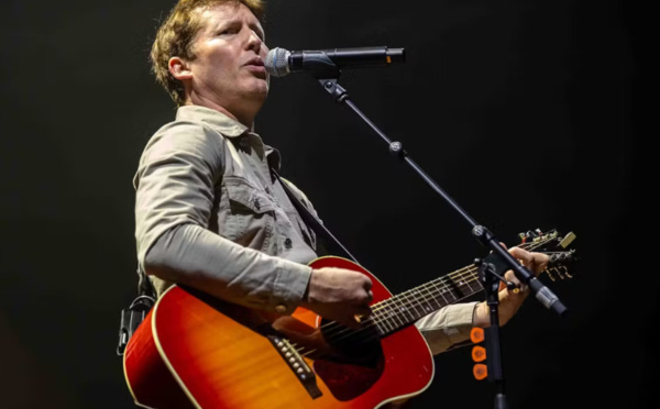 James Blunt se produira à Jazzablanca 2024