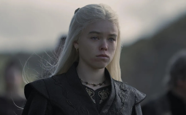 "House of the Dragon" : la saison 2 arrive en force en juin 2024