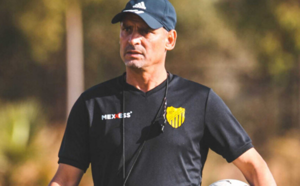 Maghreb de Fès : Ben Soltane succède officiellement à Sektioui