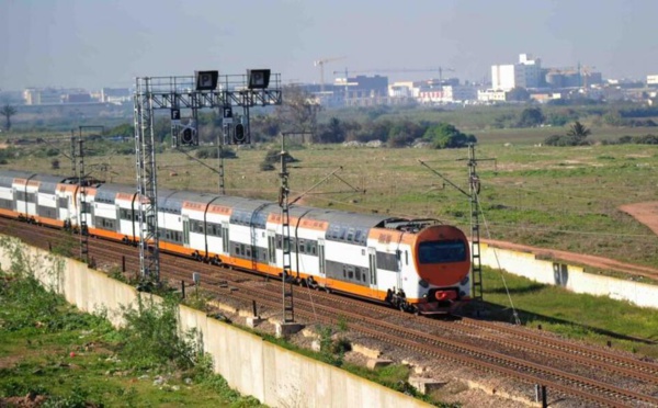 L’ONCF célèbre la Journée Internationale de la Femme avec des offres spéciales