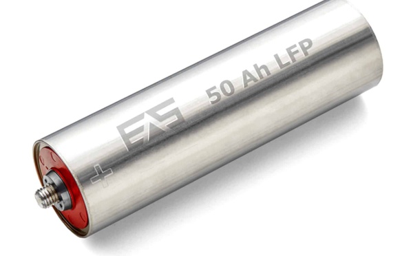 ​Révolution écologique : Les chercheurs mettent au point le recyclage des batteries LFP.