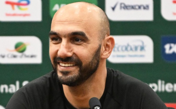 Reprise imminente pour Hakim Ziyech après sa blessure lors de la CAN 2025