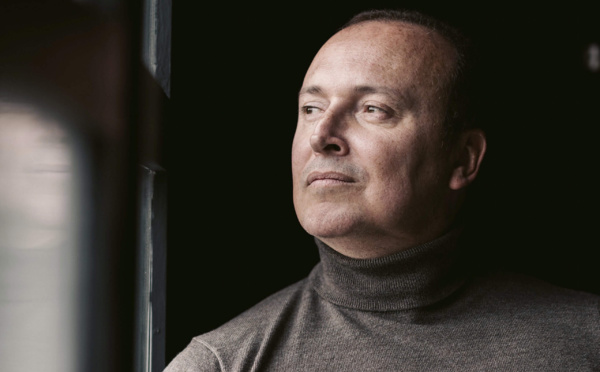 LARAKI SAHARA 2019 : Plongée exclusive dans l'univers innovant d'Abdeslam Laraki