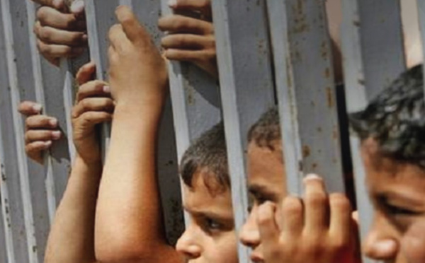 L'UNRWA accuse Israël de tortures abominables sur les prisonniers palestiniens