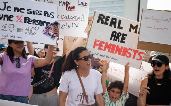 Quand les réseaux sociaux s'enflamment sur la réforme de la Moudawana