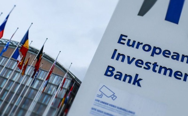 3,5 milliards de DH investis par la BEI au Maroc en 2023