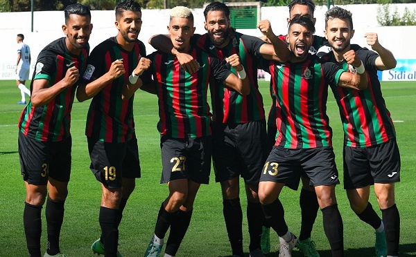 Botola Pro : le titre déjà plié..