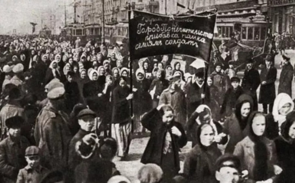 Cinq faits à connaître sur la Journée internationale des droits des femmes