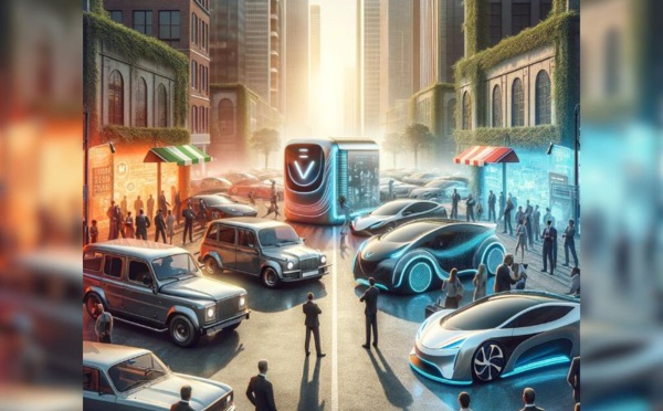 ​Voitures électriques : Faut-il vraiment crier à l'arnaque ?