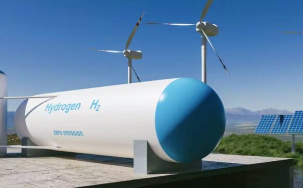 « L’offre Maroc » de l’hydrogène vert dévoilée