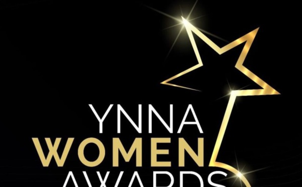 « Ynna Women Awards » : YNNA récompense l’excellence féminine