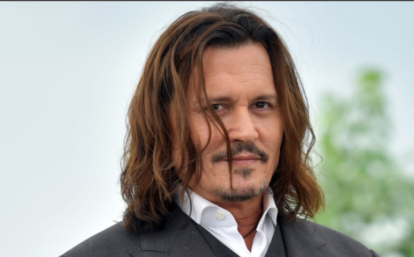 Le photomontage de Johnny Depp et Robert Downey Jr. sur Instagram 