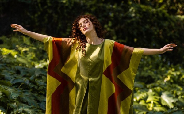 New Tangier met à l'honneur l'Africanité avec sa toute nouvelle collection