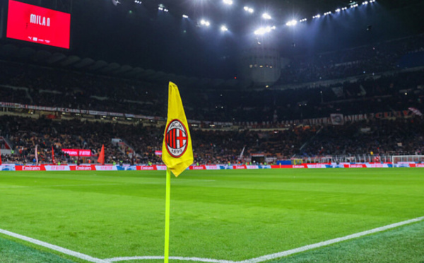 Italie : perquisition au siège de l’AC Milan concernant la vente du club en 2022
