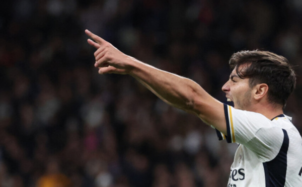 La FIFA valide le changement de nationalité sportive de Brahim Diaz