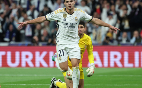 La grand-mère de Brahim Diaz : l'Espagne l'a appelé mais il va jouer pour le Maroc