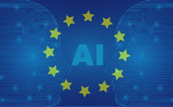 Le Parlement européen adopte l’IA Act 