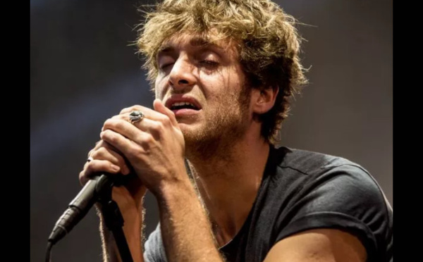 Paolo Nutini en ouverture de Jazzablanca