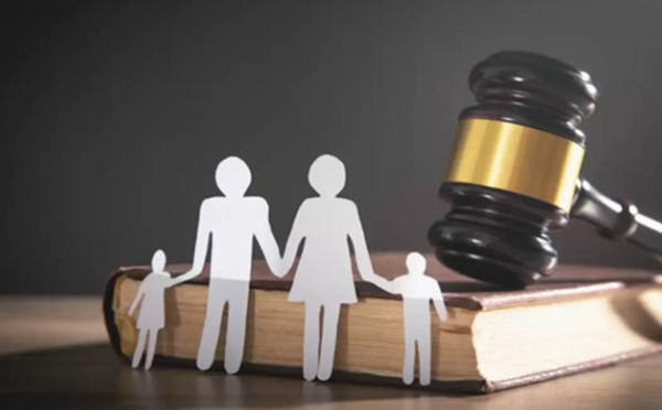 Pour une réforme complète du code de la famille: analyse et perspectives