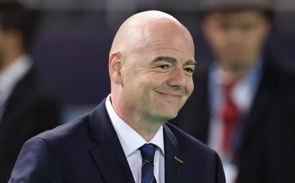 Le Maroc rafle le football féminin mondial de 2025 à 2029