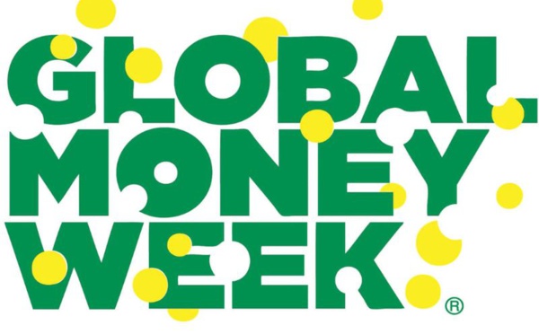 La 12ème “Global Money Week”, du 18 au 31 mars