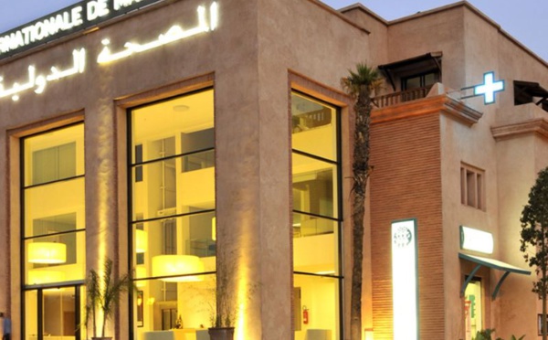 Cliniques privées : le français Elsanse se  retire du Maroc