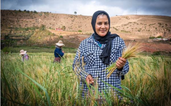 Le Maroc brille en tant que terre propice à l'épanouissement des femmes