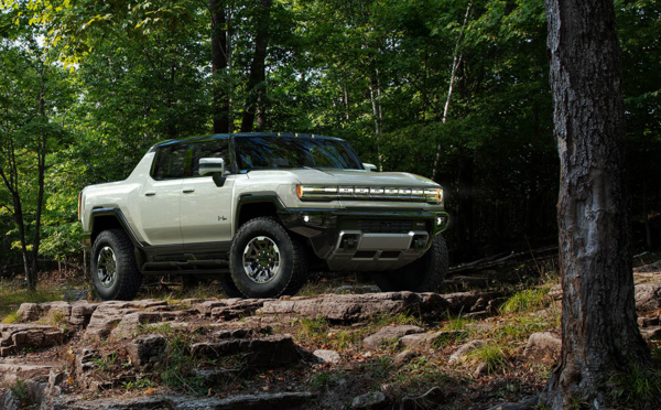 Ces voitures électriques cauchemars des écolos ?