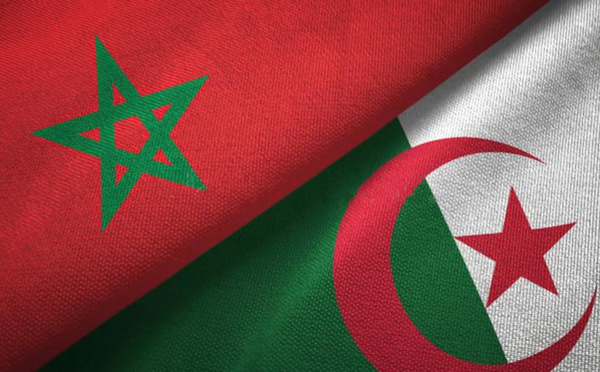 Rabat exproprie, Alger se lamente et menace