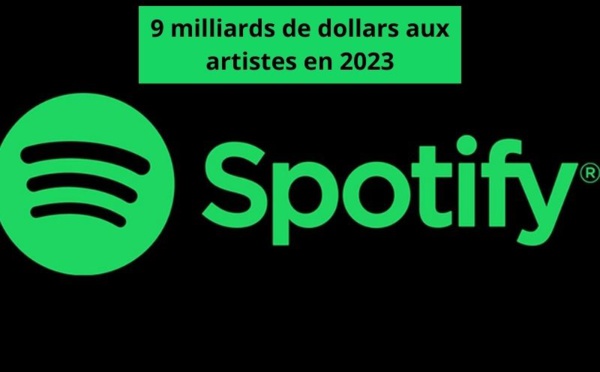 Et si on formait les musiciens marocains à être sur Spotify 
