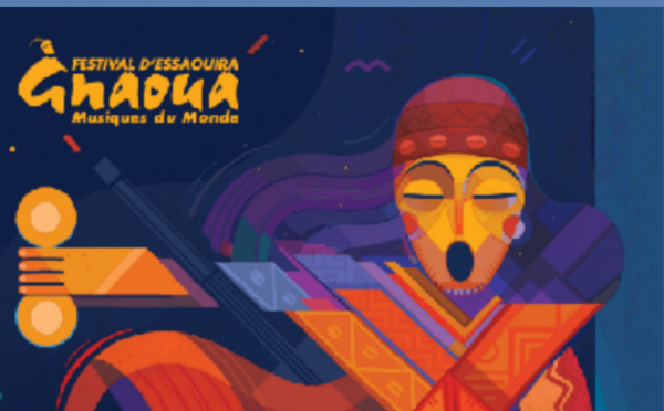 Festival Gnaoua d'Essaouira : Nouveautés et collaborations internationales annoncées