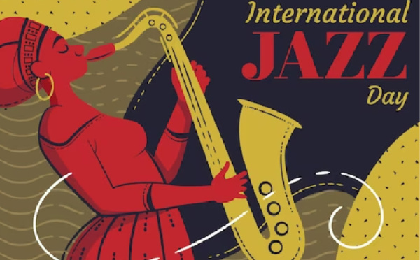 Tanger désignée ville-hôte mondiale de la Journée internationale du jazz 2024 par l'UNESCO