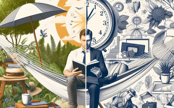 Le code du temps libre