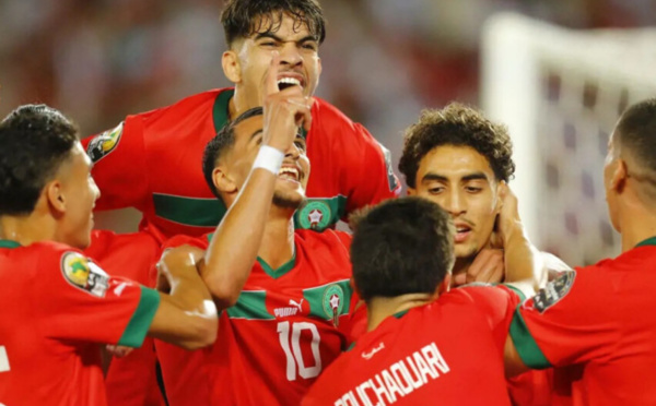 Lionceaux de l’Atlas : voici où et quand suivre le tirage au sort des JO 2024