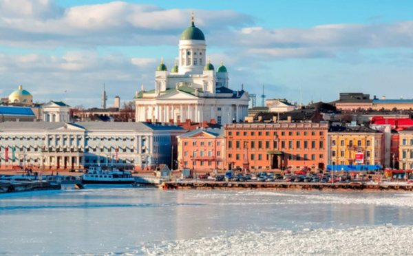 La Finlande est en tête du classement mondial du bonheur pour la septième année consécutive