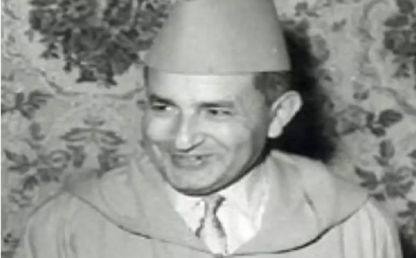 Il y a 65 ans, le Maroc a perdu Mohammed V, le Père de la Nation